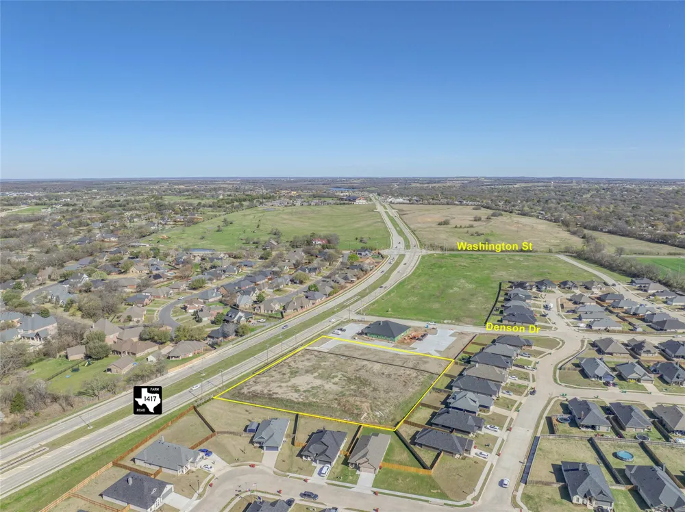 931 Heritage Parkway Sherman, TX 75092