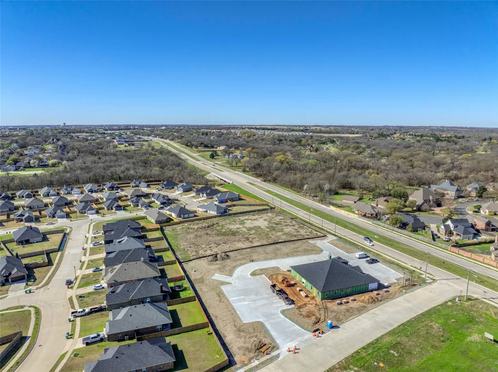 931 Heritage Parkway Sherman, TX 75092