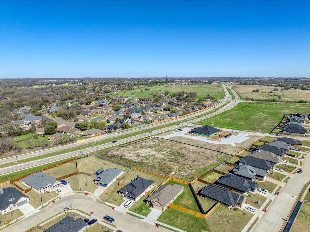931 Heritage Parkway Sherman, TX 75092