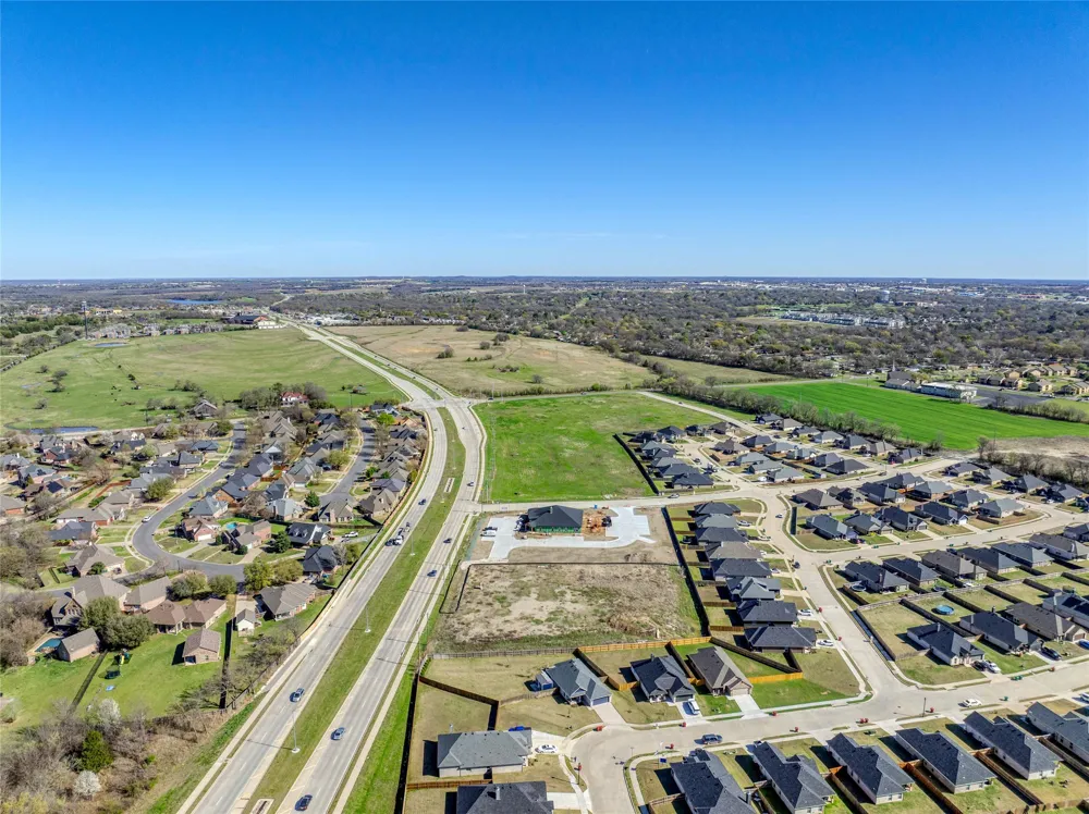 931 Heritage Parkway Sherman, TX 75092