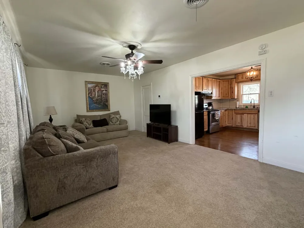 410 W Reiman Street Seymour, TX 76380