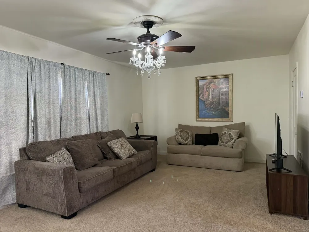 410 W Reiman Street Seymour, TX 76380