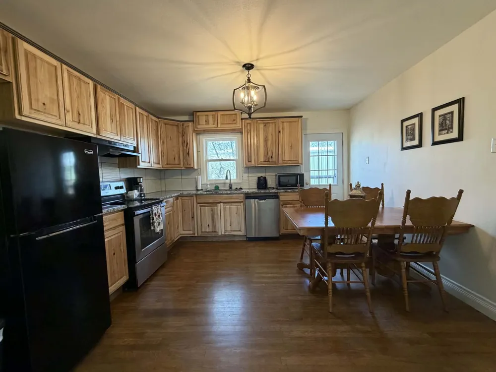 410 W Reiman Street Seymour, TX 76380