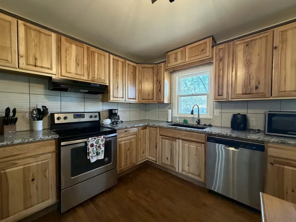410 W Reiman Street Seymour, TX 76380