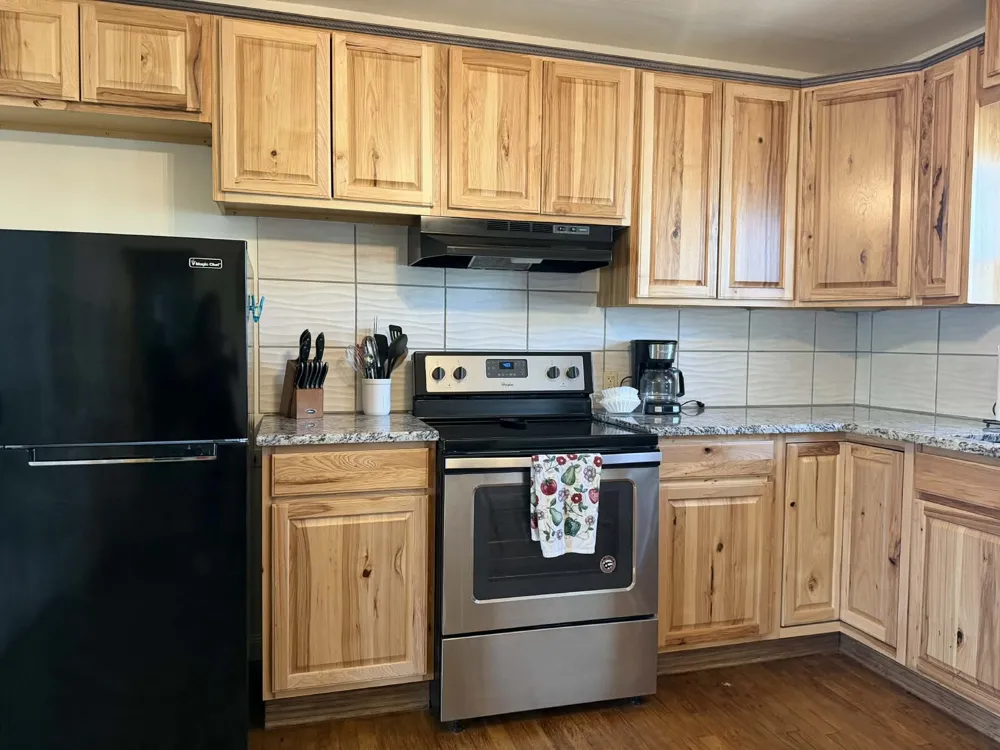 410 W Reiman Street Seymour, TX 76380