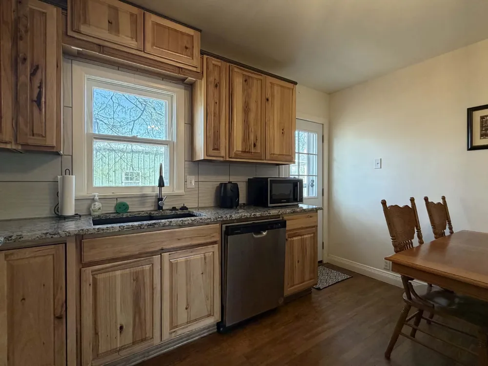410 W Reiman Street Seymour, TX 76380