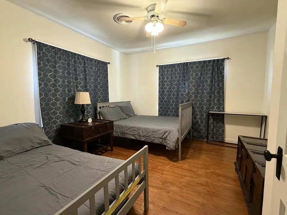 410 W Reiman Street Seymour, TX 76380
