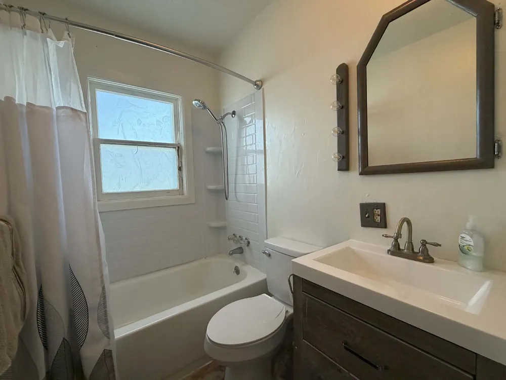 410 W Reiman Street Seymour, TX 76380