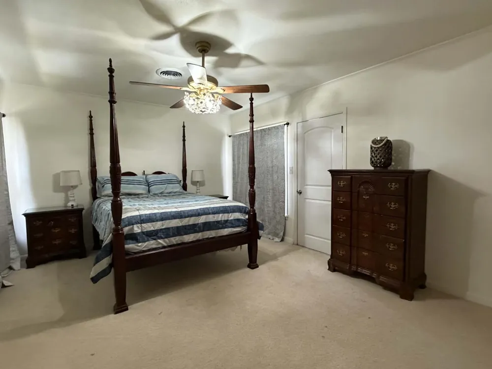 410 W Reiman Street Seymour, TX 76380