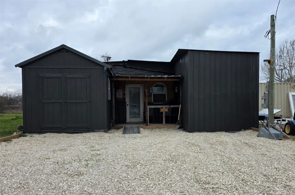 107 Harland Drive Whitney, TX 76692