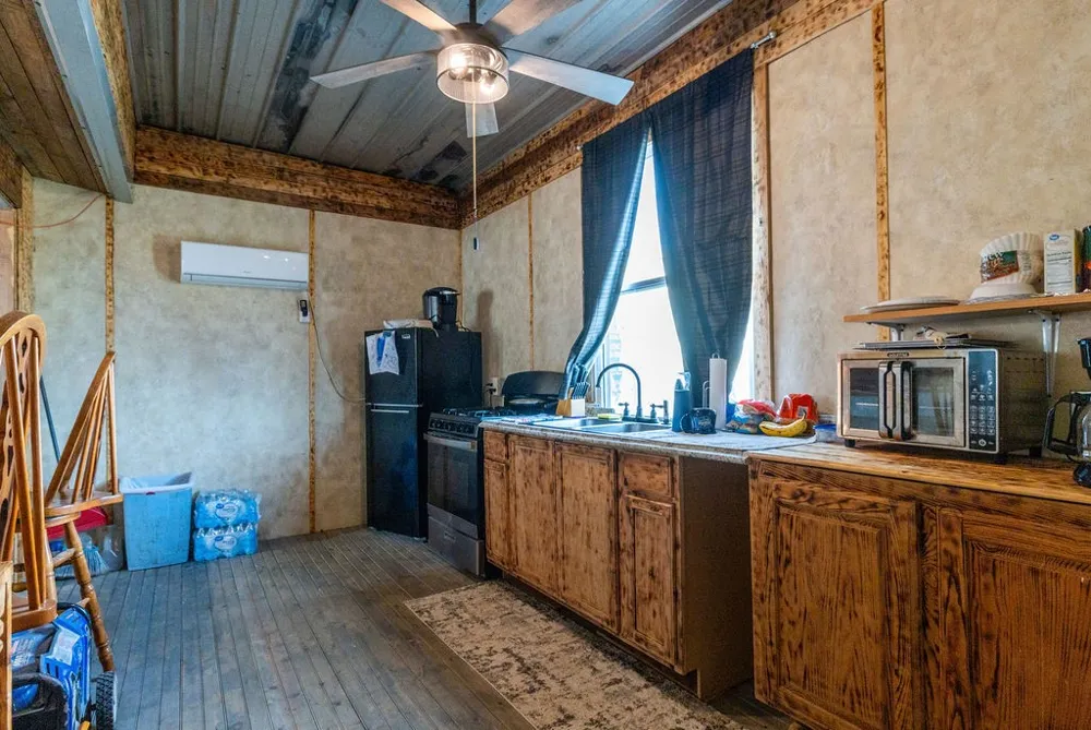 107 Harland Drive Whitney, TX 76692