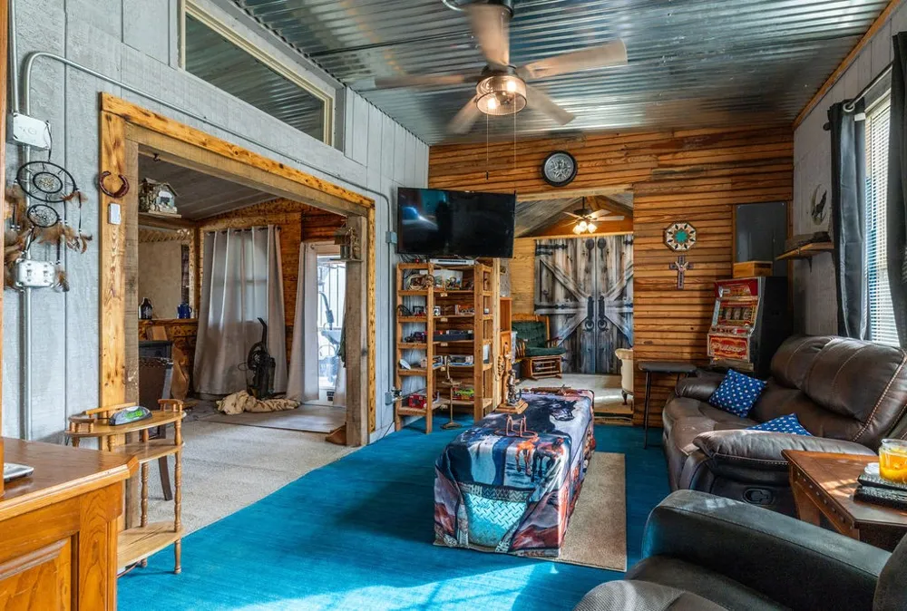 107 Harland Drive Whitney, TX 76692