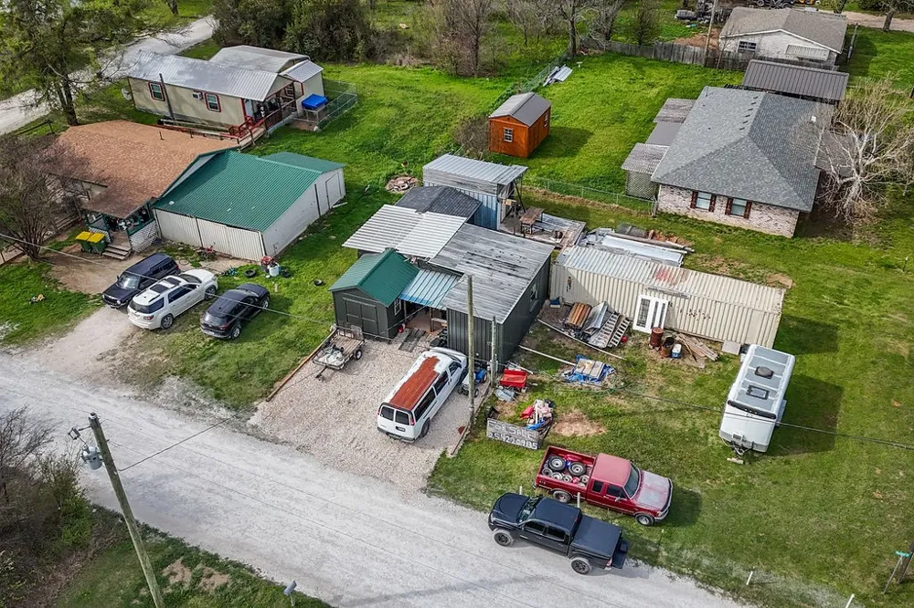 107 Harland Drive Whitney, TX 76692