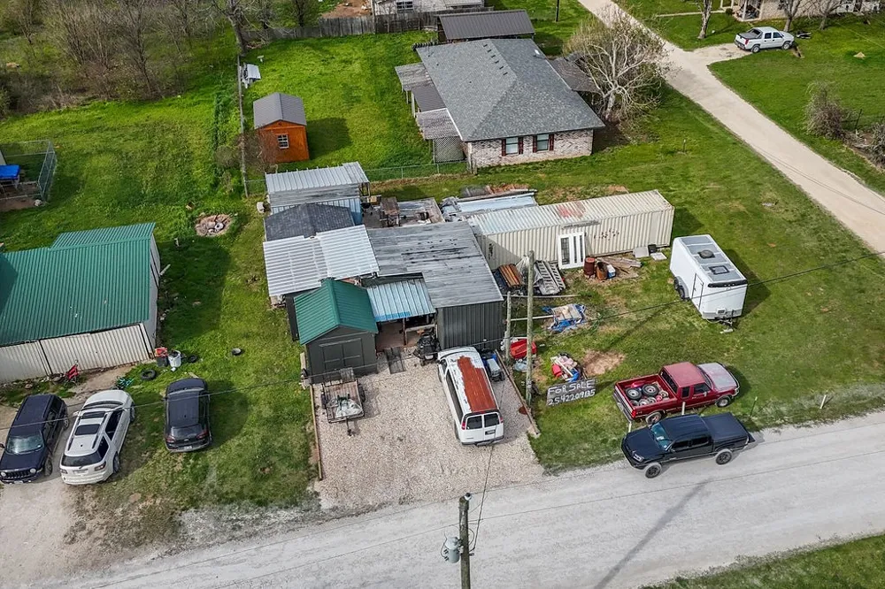 107 Harland Drive Whitney, TX 76692