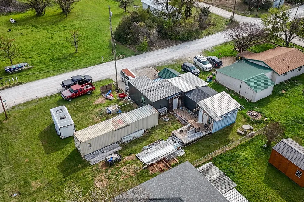 107 Harland Drive Whitney, TX 76692