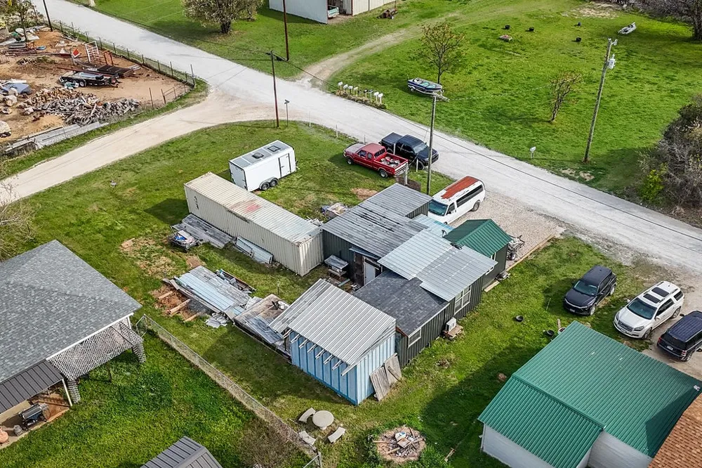 107 Harland Drive Whitney, TX 76692