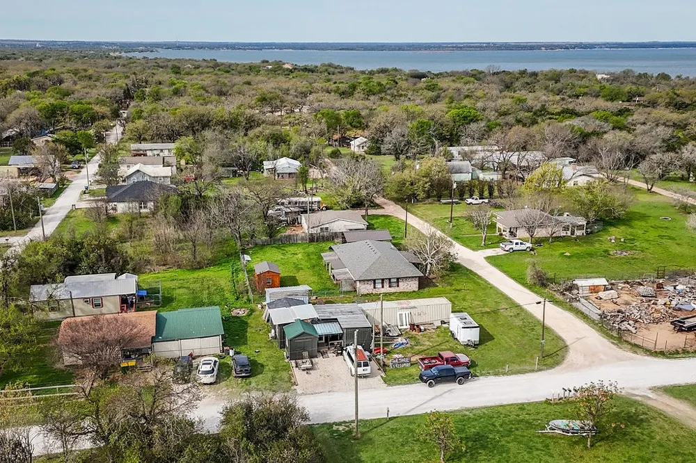 107 Harland Drive Whitney, TX 76692
