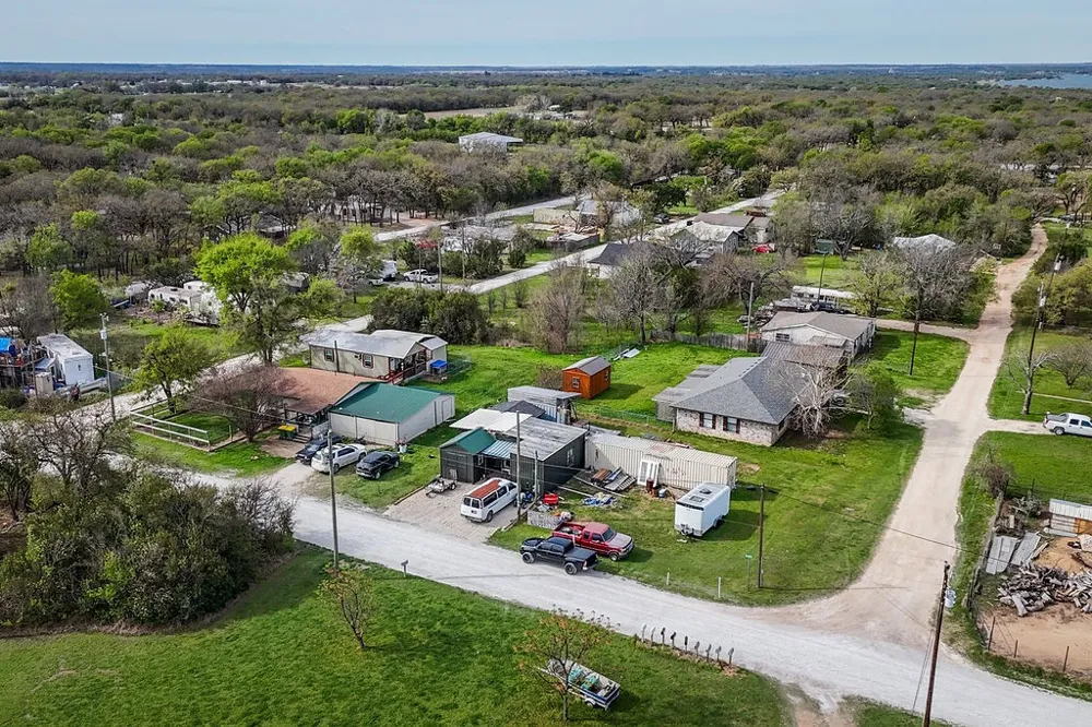 107 Harland Drive Whitney, TX 76692