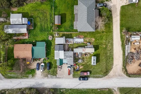 107 Harland Drive