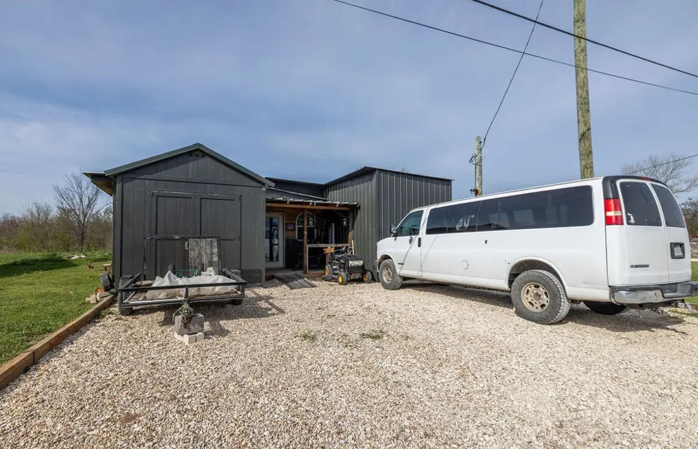 107 Harland Drive Whitney, TX 76692