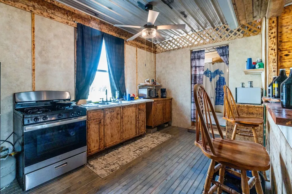 107 Harland Drive Whitney, TX 76692