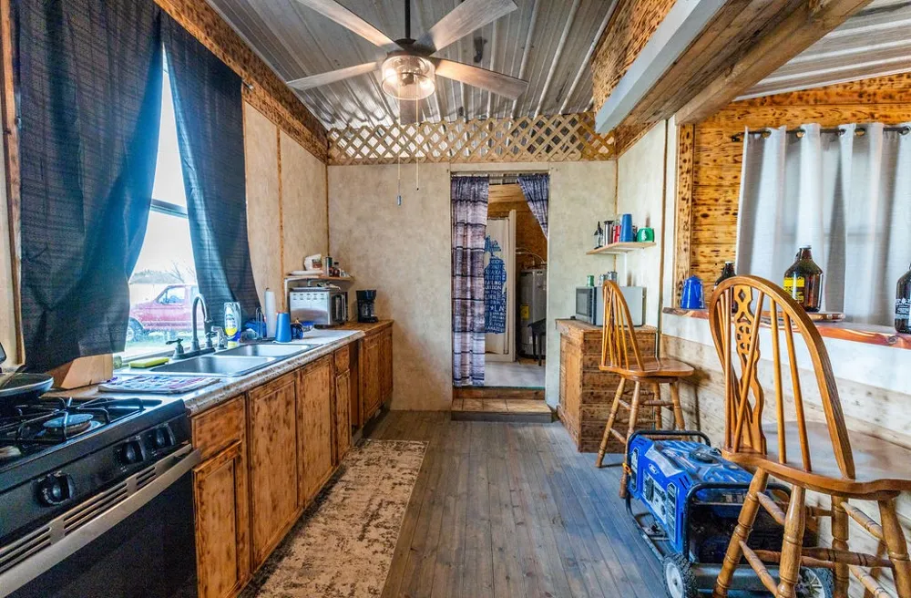 107 Harland Drive Whitney, TX 76692
