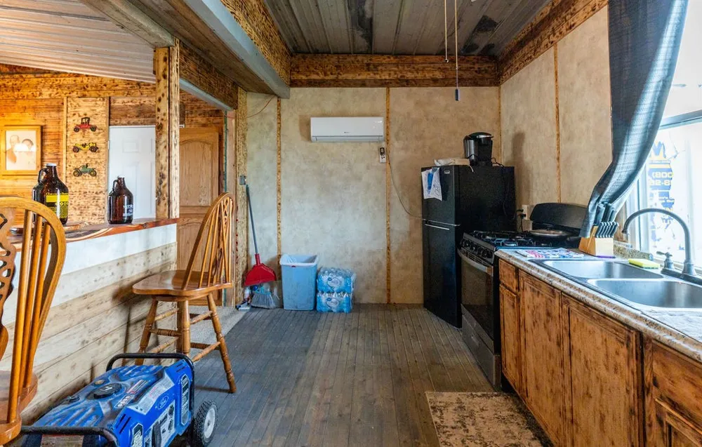 107 Harland Drive Whitney, TX 76692