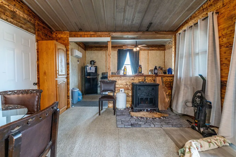 107 Harland Drive Whitney, TX 76692