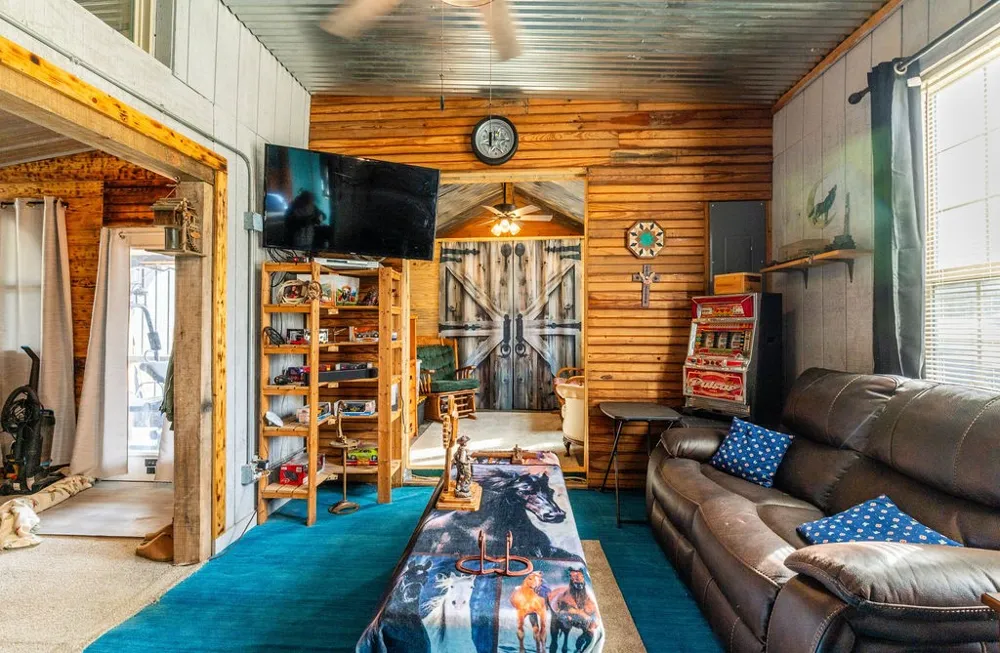 107 Harland Drive Whitney, TX 76692