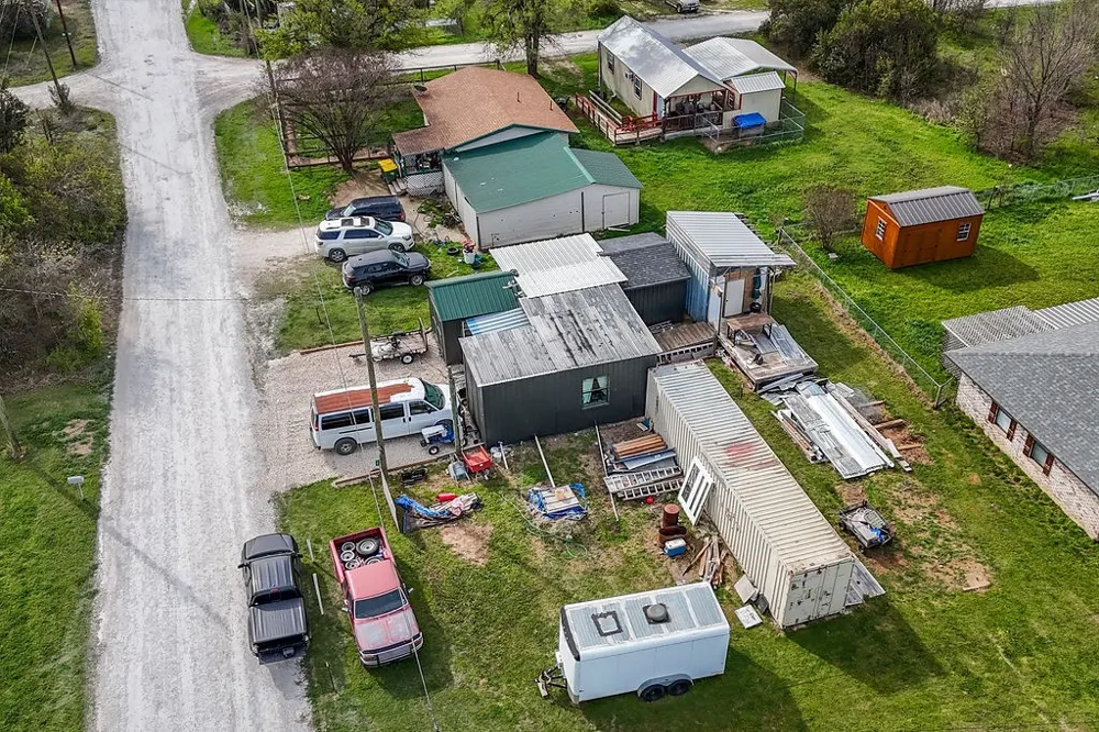 107 Harland Drive Whitney, TX 76692