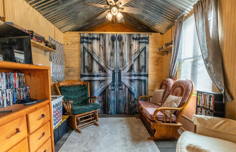 107 Harland Drive Whitney, TX 76692