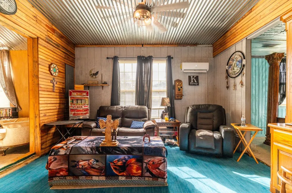 107 Harland Drive Whitney, TX 76692