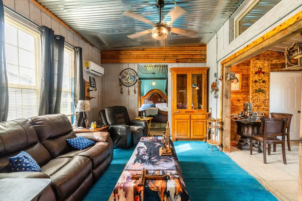 107 Harland Drive Whitney, TX 76692