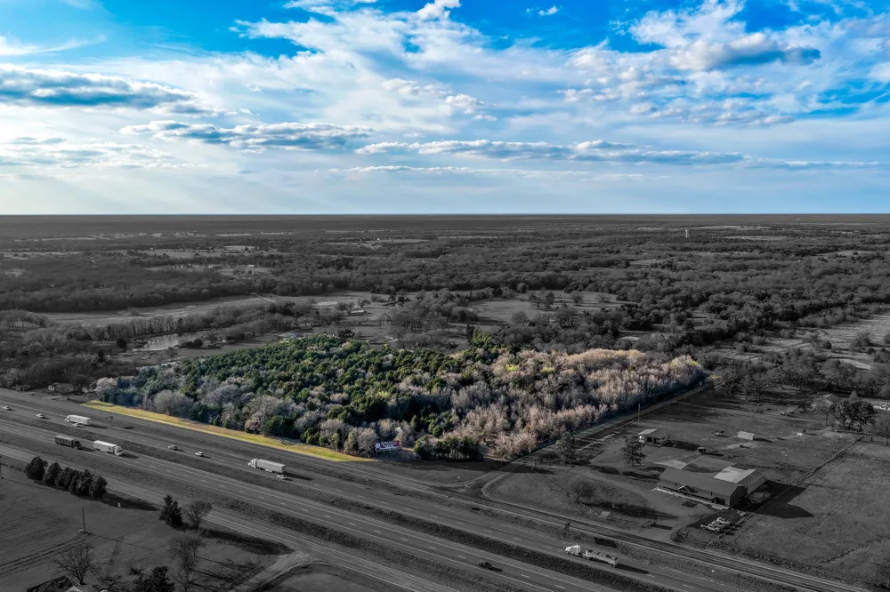 CR 4112 Campbell, TX 75422