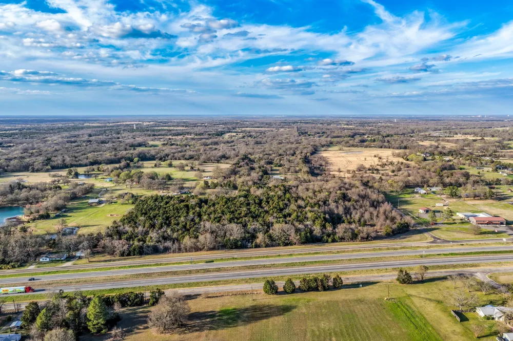 CR 4112 Campbell, TX 75422