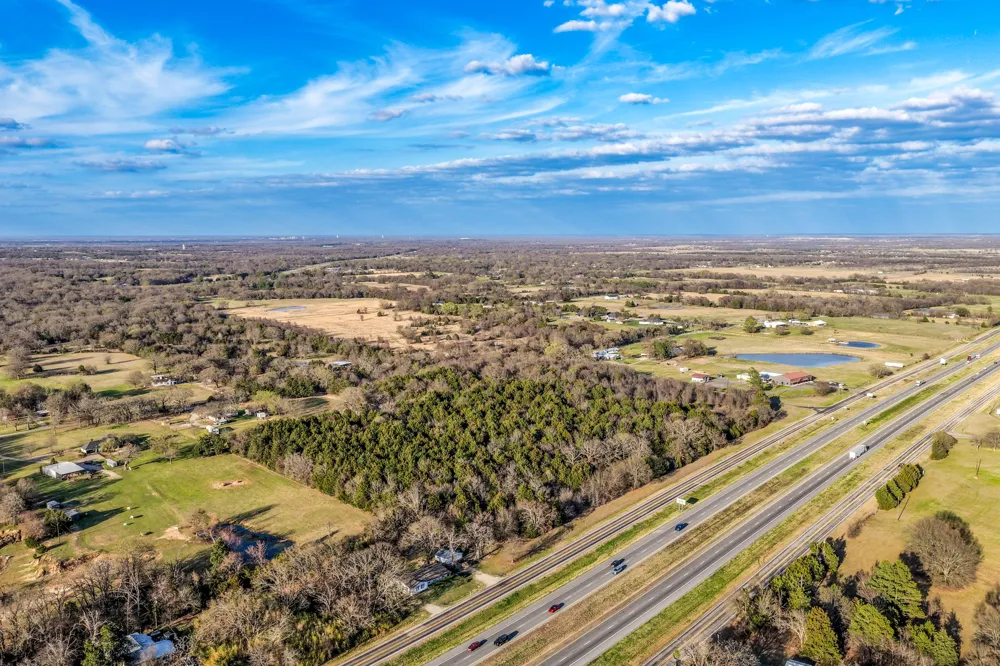 CR 4112 Campbell, TX 75422