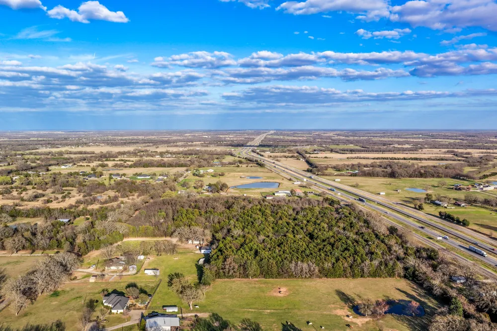 CR 4112 Campbell, TX 75422