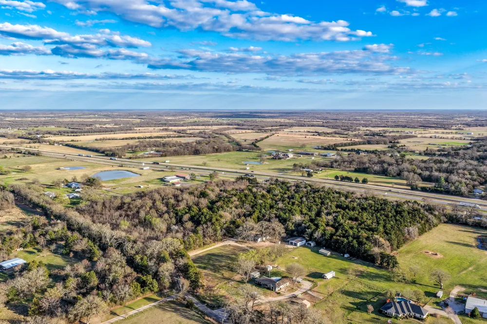 CR 4112 Campbell, TX 75422