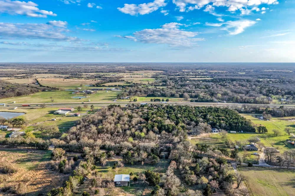 CR 4112 Campbell, TX 75422