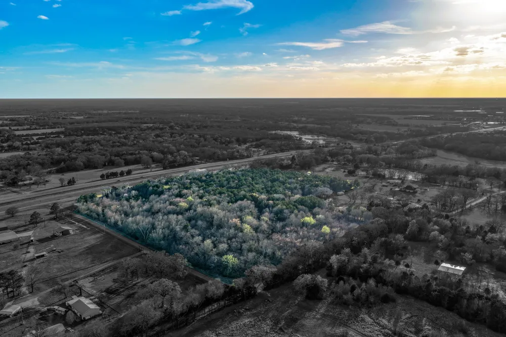 CR 4112 Campbell, TX 75422