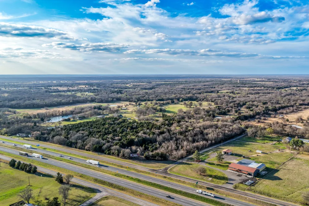 CR 4112 Campbell, TX 75422