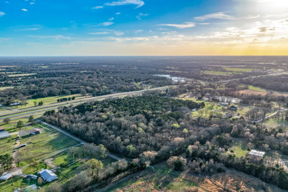 CR 4112 Campbell, TX 75422