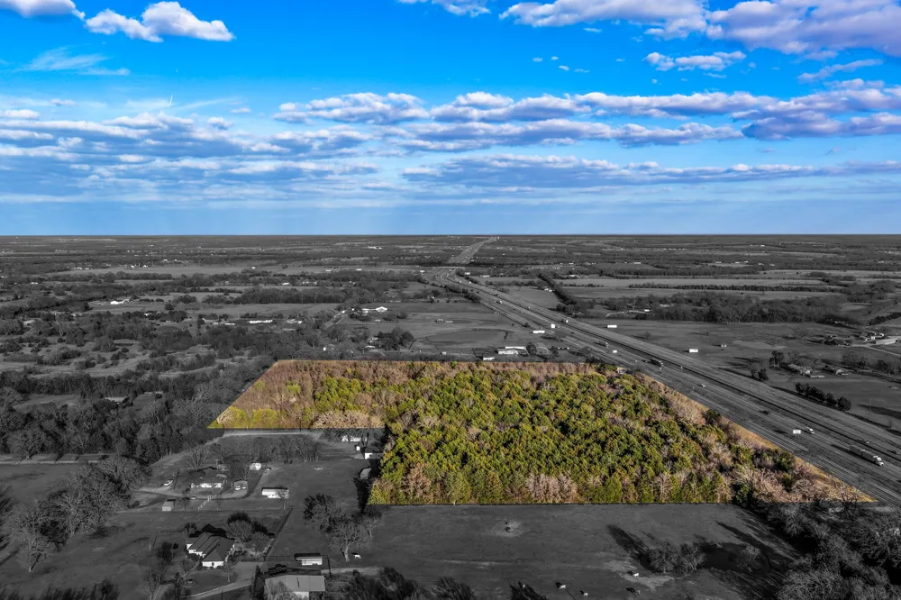 CR 4112 Campbell, TX 75422