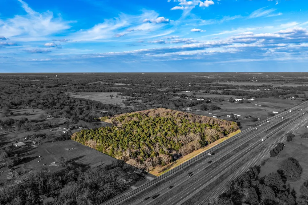 CR 4112 Campbell, TX 75422