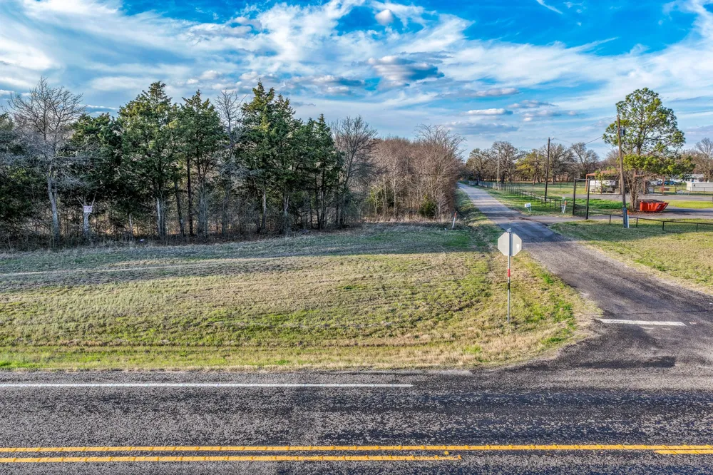 CR 4112 Campbell, TX 75422