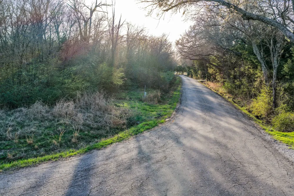 CR 4112 Campbell, TX 75422