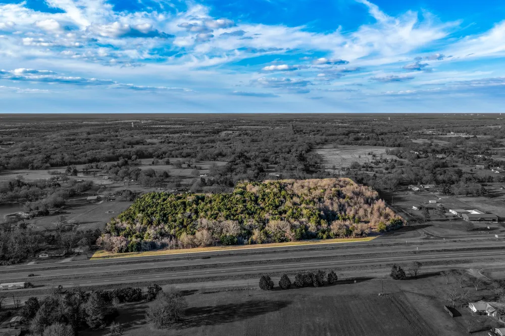 CR 4112 Campbell, TX 75422