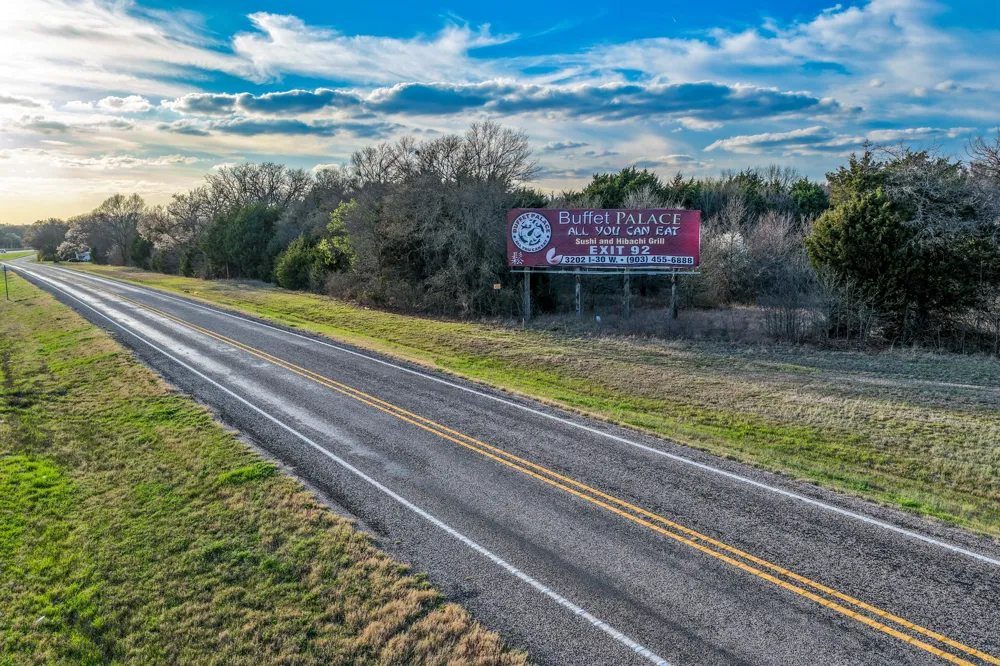 CR 4112 Campbell, TX 75422