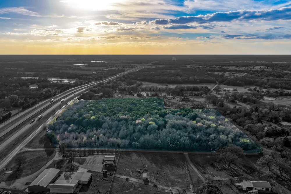 CR 4112 Campbell, TX 75422