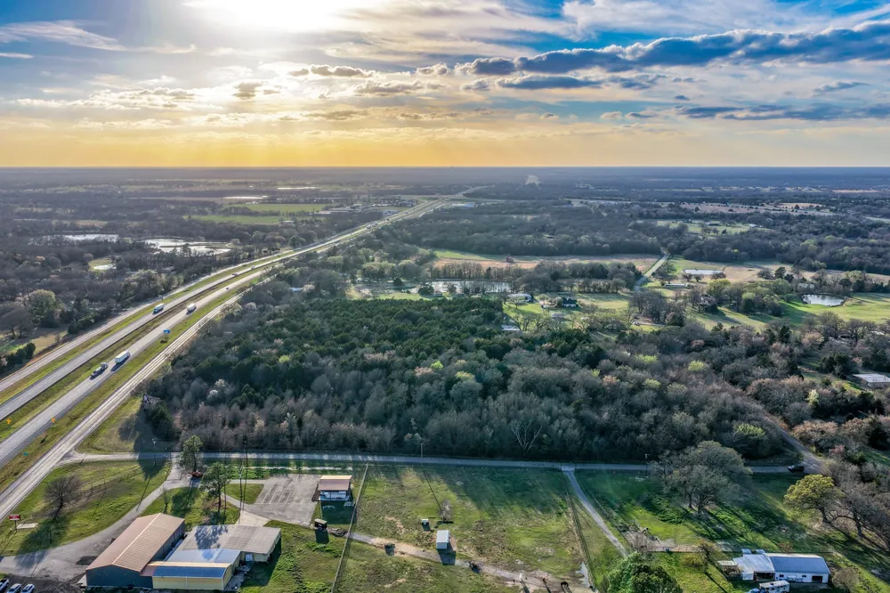 CR 4112 Campbell, TX 75422